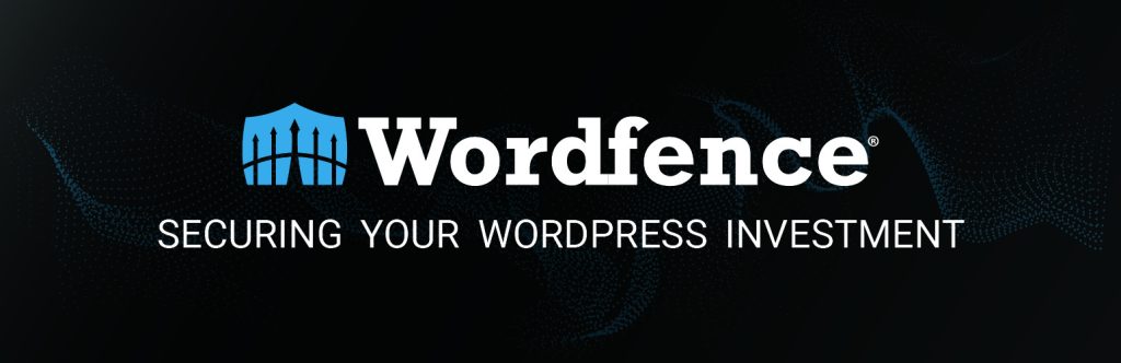 Logo of Wordfence Security plugin