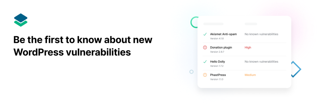 Logo of WPScan plugin